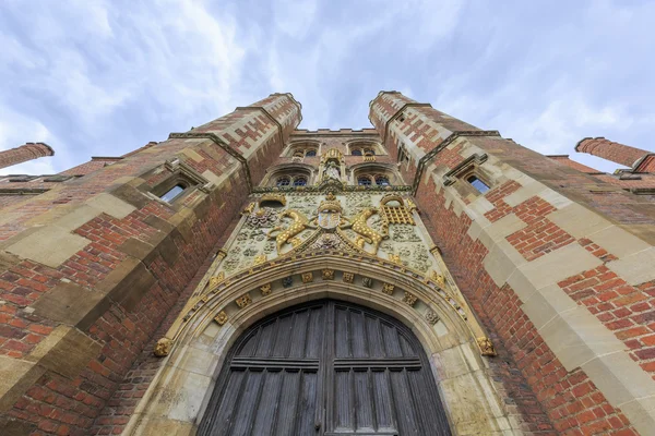 Beautiful places around the famous Cambridge University