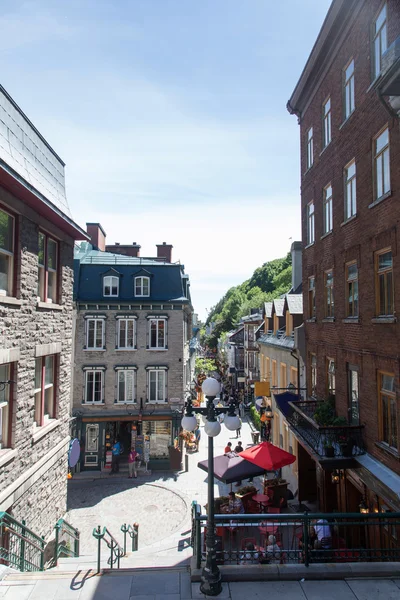 Canada - Quebec - Quebec City