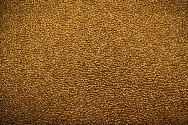 Yellow gold leather texture, Yellow gold leather bag, Yellow gold leather background in vignette for design with copy space for text or image.