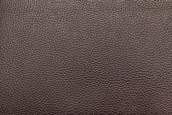 Dark brown leather texture, dark brown leather bag, dark brown leather background for design with copy space for text or image.