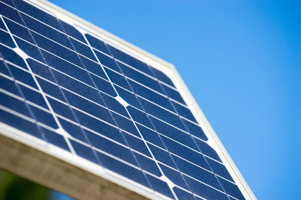 Solar cell panel, Ecology green energy