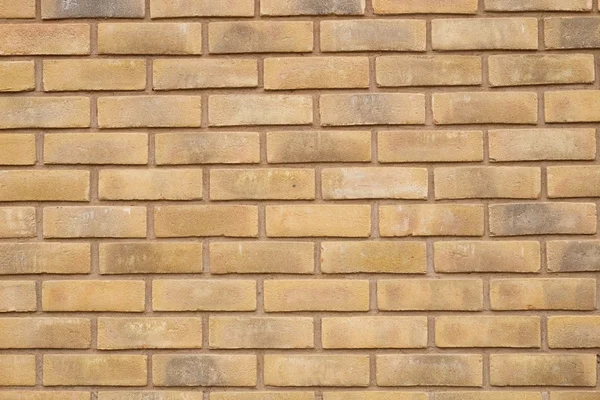 Adobe Brick wall background in UK hom