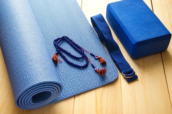 Accessories for yoga