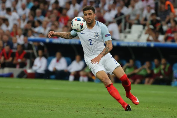 EURO 2016 - FRANCE 4 - MATCH BETWEEN ENGLAND VS RUSSIA