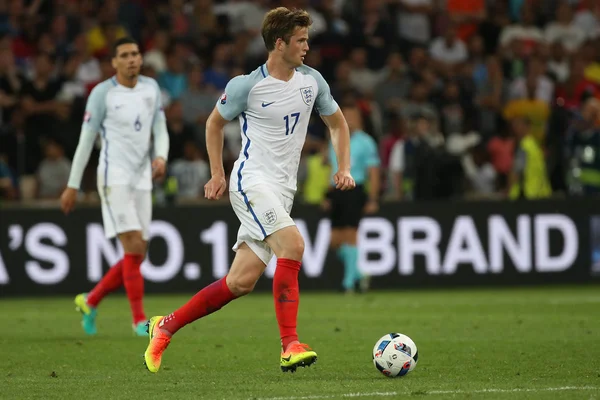 EURO 2016 - FRANCE 4 - MATCH BETWEEN ENGLAND VS RUSSIA