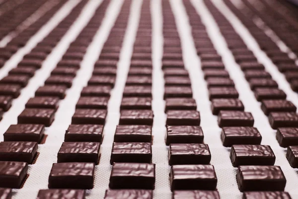 Chocolate factory \