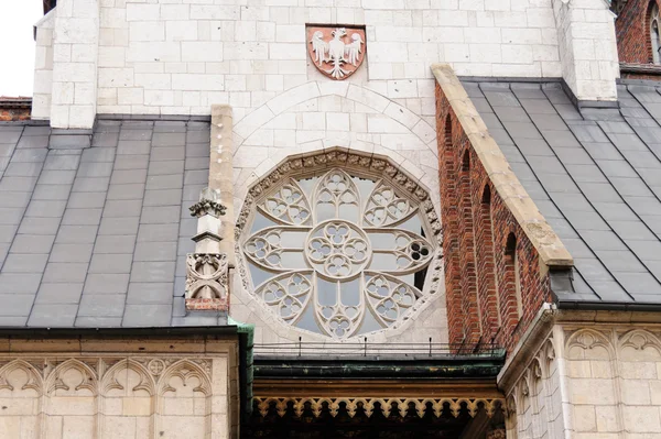 Wawel Cathedral Rosette