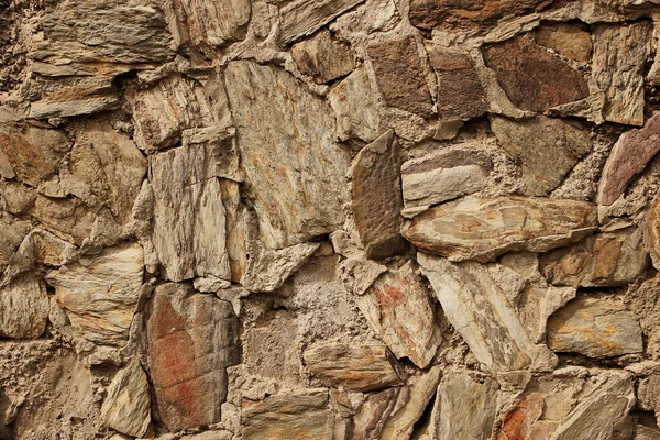 Beautiful Rock And Stone Wall Background And Texture