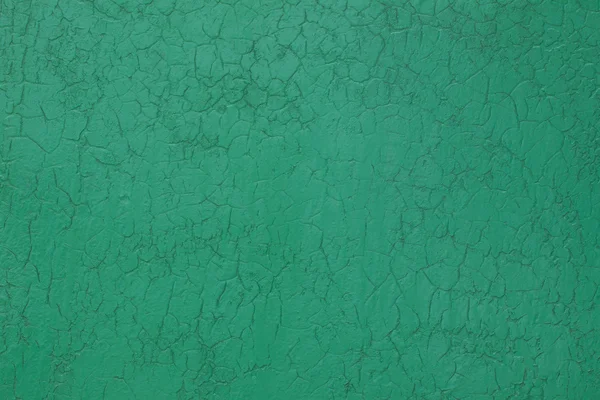 Abstract green background texture metal wall