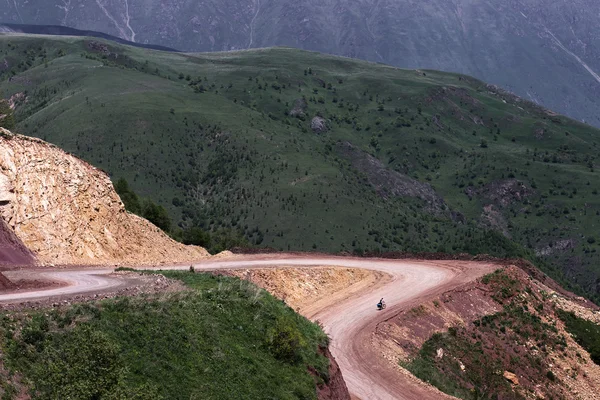 Bike tour in Nagorno-Karabakh