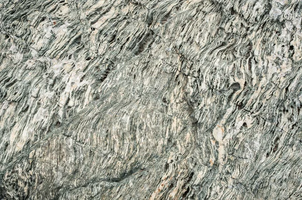 Texture of gray rock