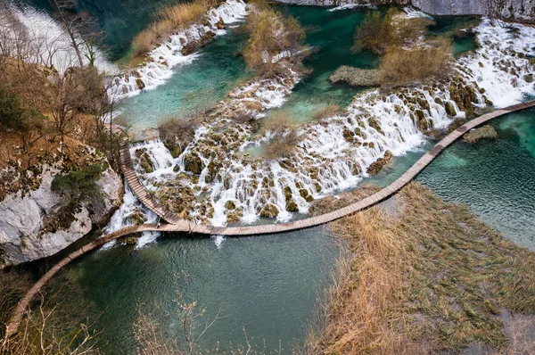 Plitvice Lakes National Park