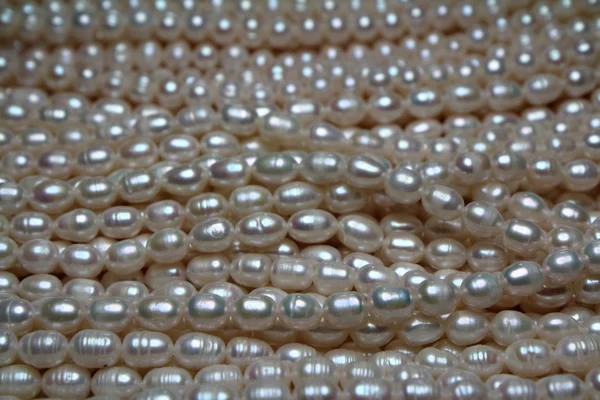 Pearls background motive