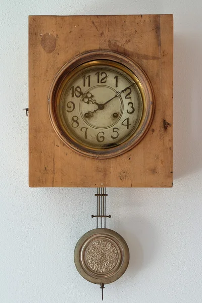 Vintage cuckoo clock