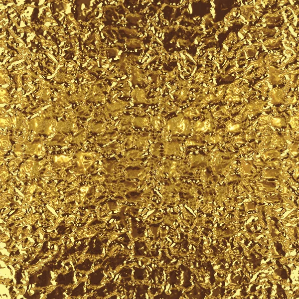 Golden texture with Shine