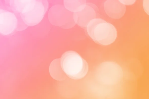 Soft blurred sweet candy pastel background with natural bokeh.