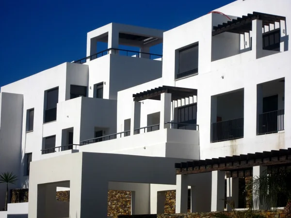 Modern Spanish Villa