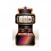 Slot machine artist jobs
