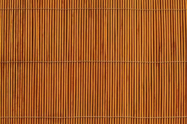 Bamboo stick straw mat texture background