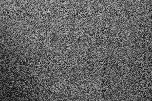 Dark grey cotton texture
