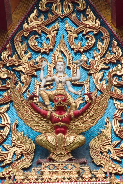 Buddha art decoration