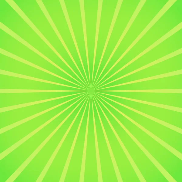 Sun rays vector illustration