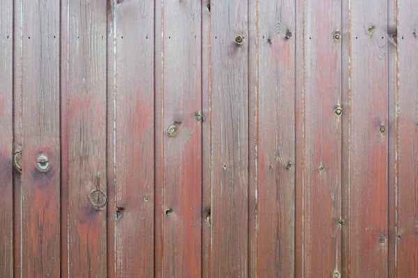 Detail of the random plank wall paneling