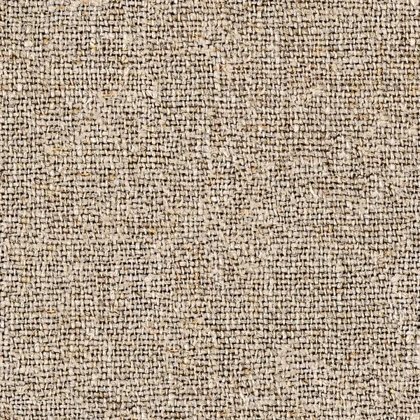 Seamless linen canvas pattern for background