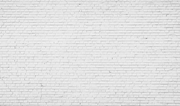 Abstract weathered texture stained old stucco light gray and aged paint white brick wall background in rural room, grungy rusty blocks of stonework technology color horizontal architecture wallpaper