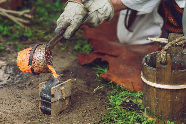 Festival of Experimental Archaeology