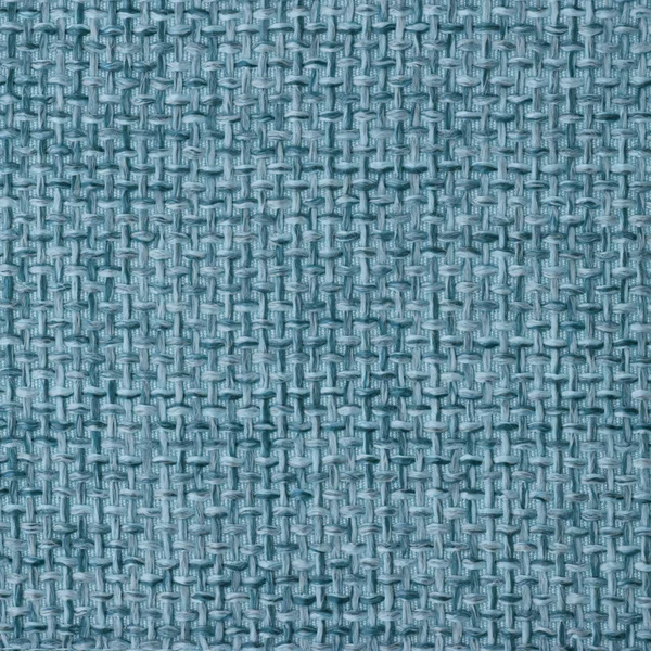 Aqua turquoise blue fabric texture.
