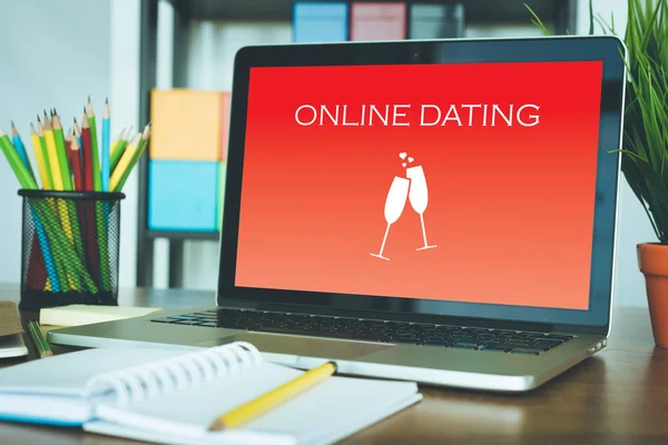 Online Dating app