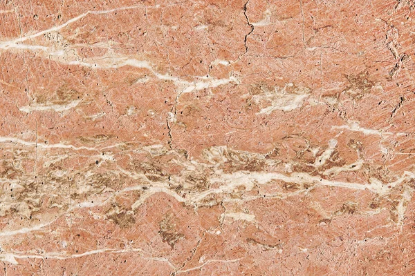 Red granite wall background texture