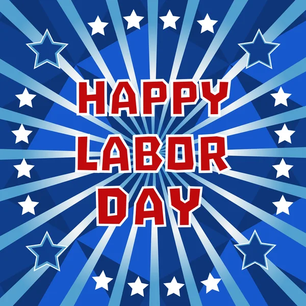 Happy labor day