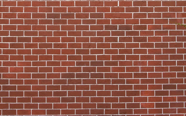 Brick wall, brick background for artwork or article.