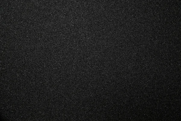 Sandpaper texture for Background - Black rough sandpaper sheet,sandpaper close up