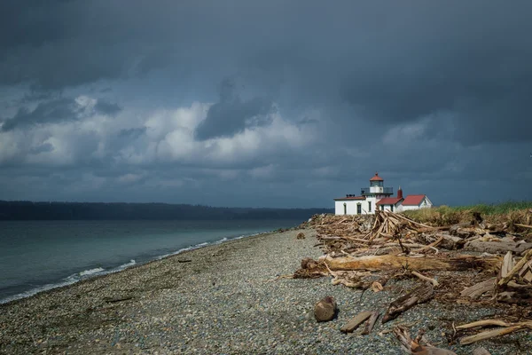 West Point Lighthouse