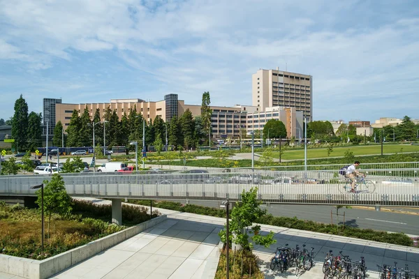 University of Washington Medical Center