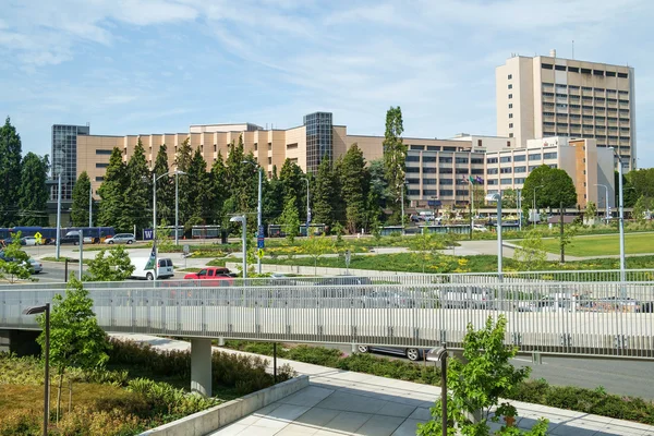 University of Washington Medical Center