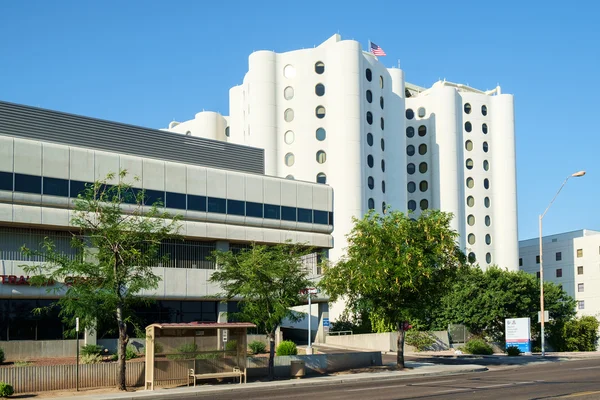 Banner University hospital, Phoenix, AZ