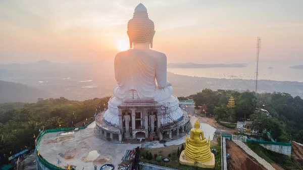 Phuket\'s Big Buddha is one of the island\'s