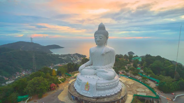 Phuket\'s Big Buddha