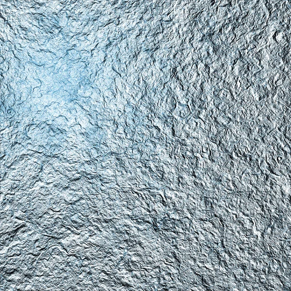 Blue rock stone texture background