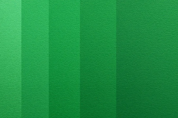 Color paper, natural textured background, green linear tone gradient