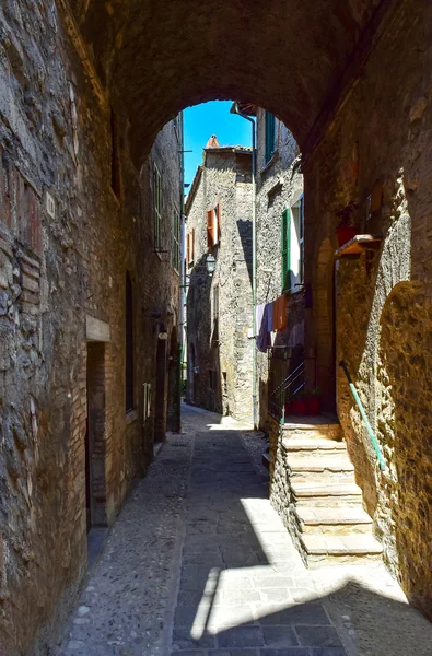 Acquasparta is a little medieval town in province of Terni