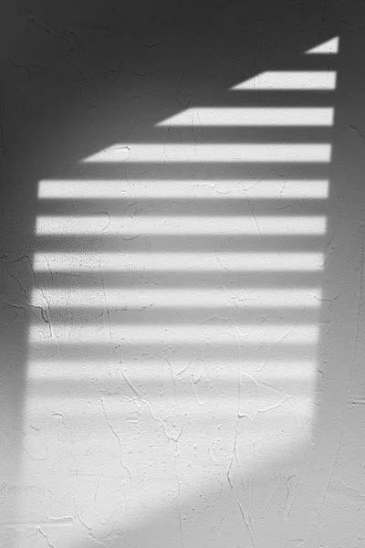 Gray Concrete Wall With Shadow Texture