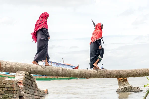 Flood in bangladesh