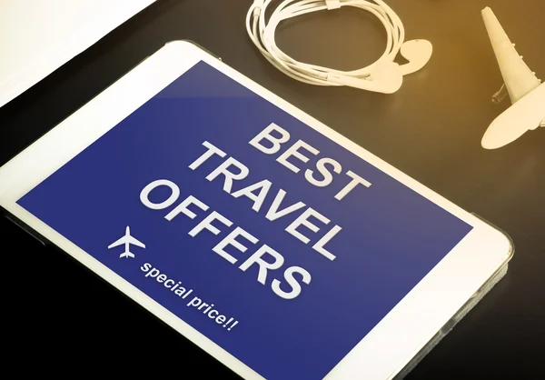 Online travel agency special discount website. Best travel offer for online travel booking. Travel booking mobile application with special offer for Internet booking for hotels and transportations.