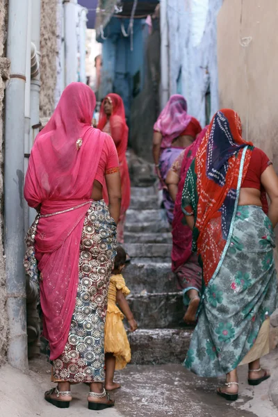 Beautiful Indian woman