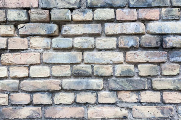 Old white brick texture